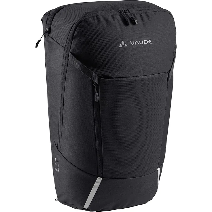Vaude Cycle 20 II, black