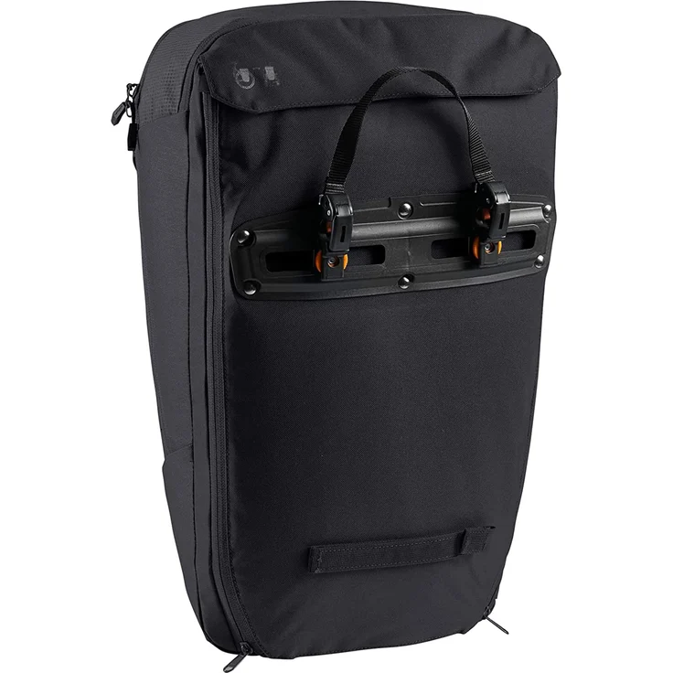 Vaude Cycle 20 II, black – Bild 2