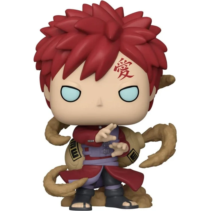 POP! Animation: Naruto - Gaara - Preisvergleich – Bild 1