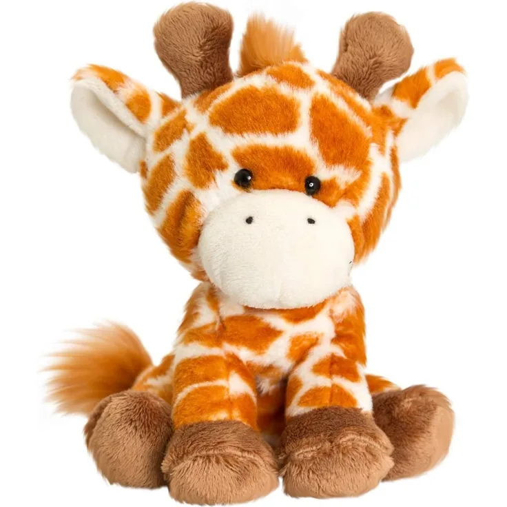 Keel Toys SF4886 Plüschtier Pippins Giraffe