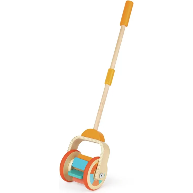 Hape E0344 - Schieberegenbogen
