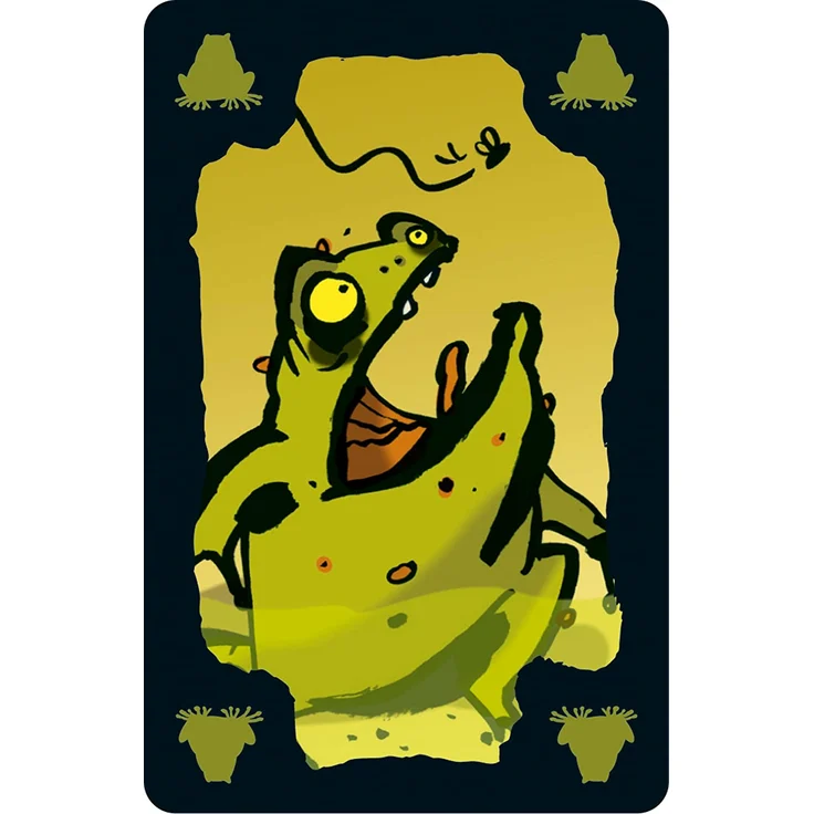 Drei Magier Spiele - Kakerlakenpoker Royal – Bild 4