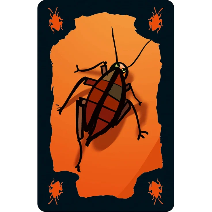 Drei Magier Spiele - Kakerlakenpoker Royal – Bild 5