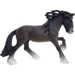 Schleich Figur Shire Hengst