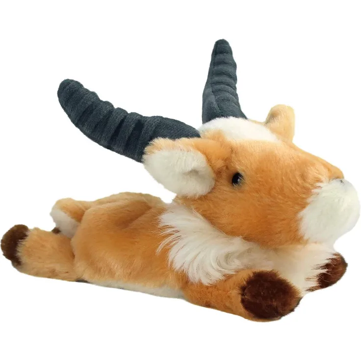 Princess Mononoke Beanbag Plush Figure Yakul 16 x 7 cm Arrow Studio Ghibli