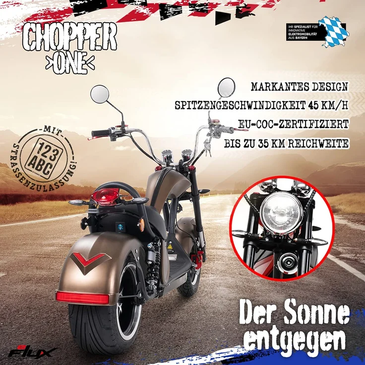 Elektro Quad Miniquad Kinder Atv Torino 1000Watt Pocketquad Racer Kid Pocketbike (Schwarz/Weiß/Rot Polo) – Bild 5