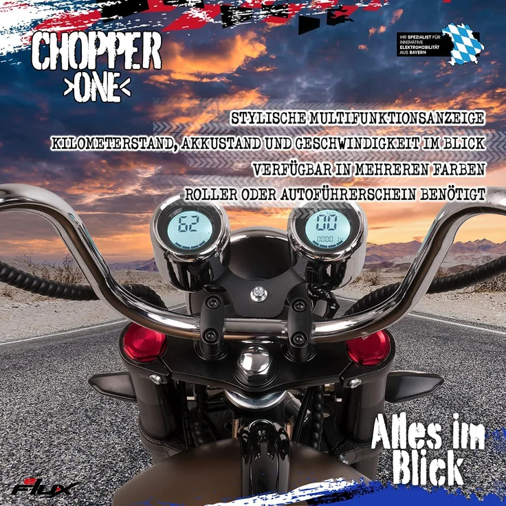 Elektro Quad Miniquad Kinder Atv Torino 1000Watt Pocketquad Racer Kid Pocketbike (Schwarz/Weiß/Rot Polo) – Bild 2