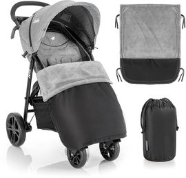 Zamboo Universal Decke für Kinderwagen und Buggy