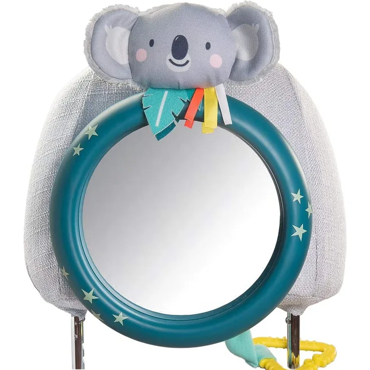 Taf Toys Autositzspiegel 47 cm blau