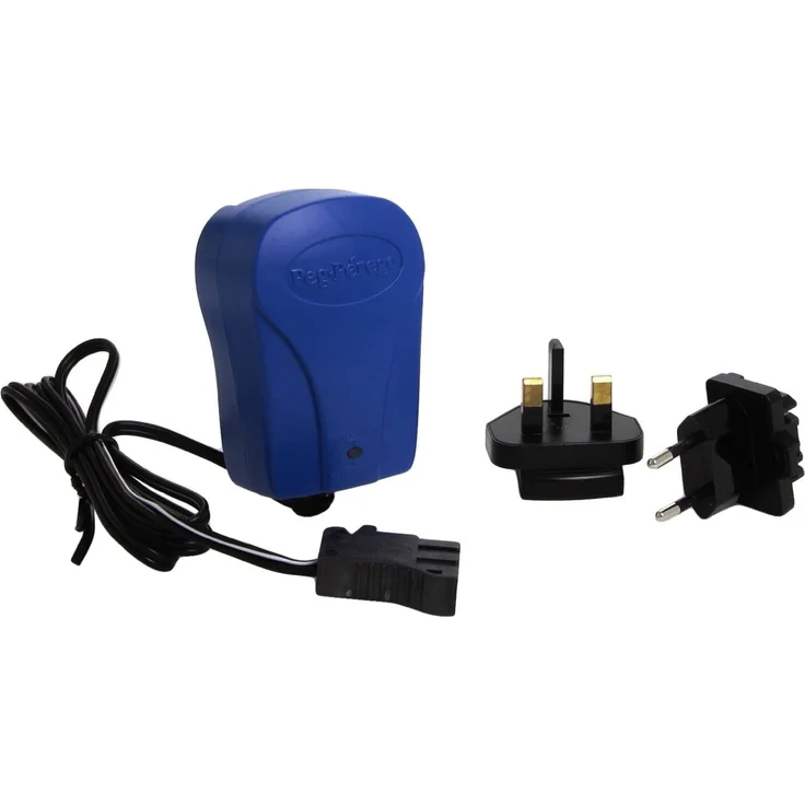 Peg Perego S.p.A Y/CB0302 - 12V Ladegerät für Batterien, Fahrzeuge – Bild 1