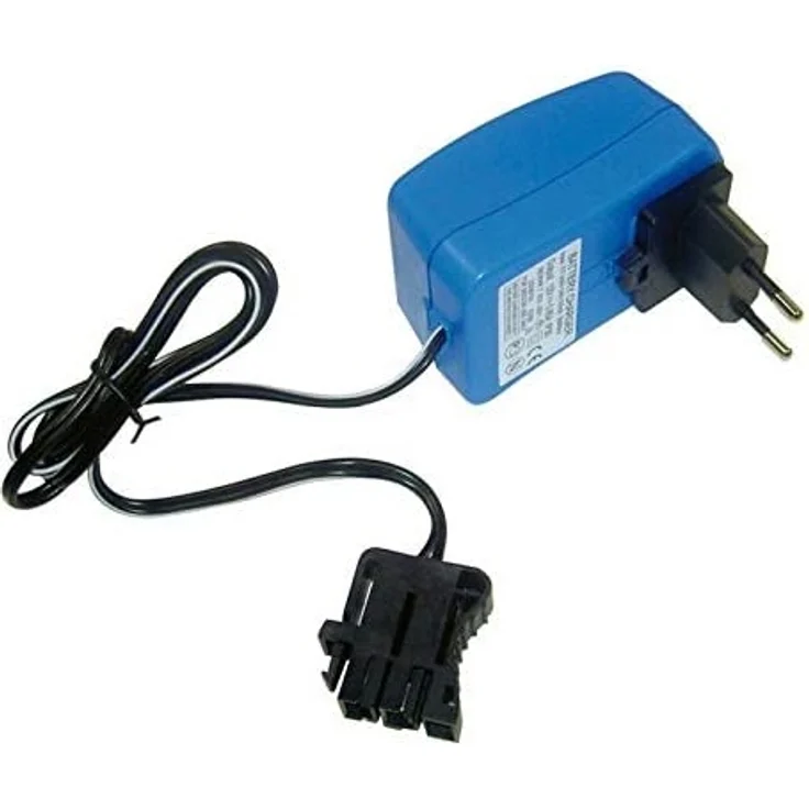 Peg Perego S.p.A Y/CB0302 - 12V Ladegerät für Batterien, Fahrzeuge – Bild 3