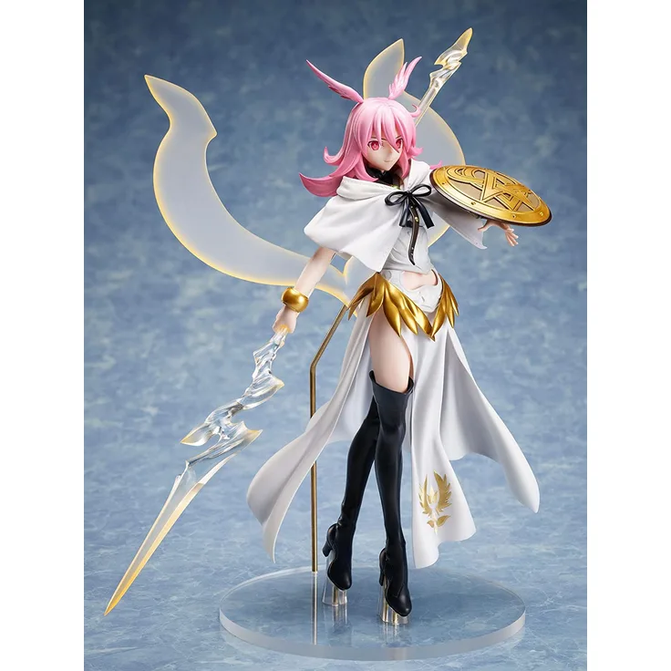Fate/Grand Order PVC Statue Figur 1/7 Lancer Valkyrie (Hildr) 27 cm