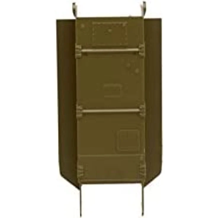 ITALERI M4A3E8 Sherman ' Fury' – Bild 8