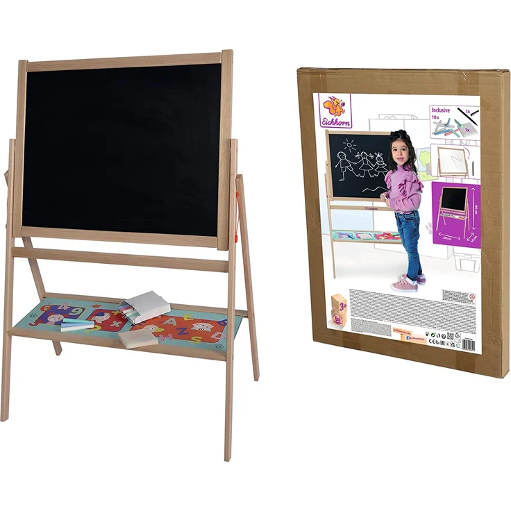 Standtafel – Bild 1