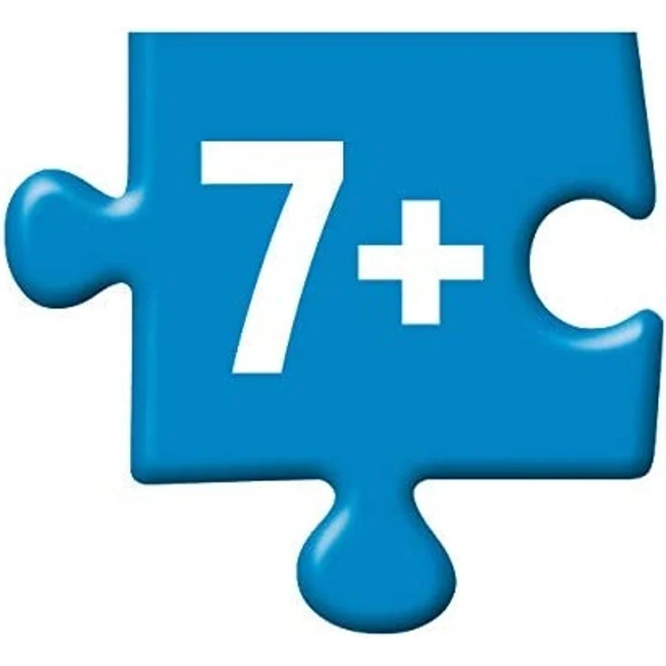 Ravensburger Kinder Puzzle XXL 150 Teile Nordwölfe – Bild 4