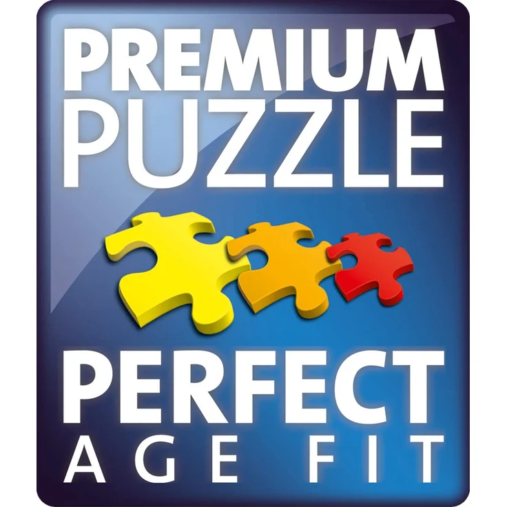 Ravensburger Kinder Puzzle XXL 150 Teile Nordwölfe – Bild 5