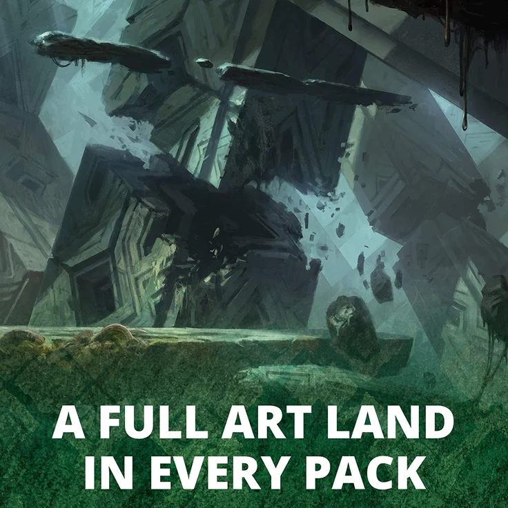 MTG - Zendikar Rising Draft Booster Display (36 Packs) - EN – Bild 4