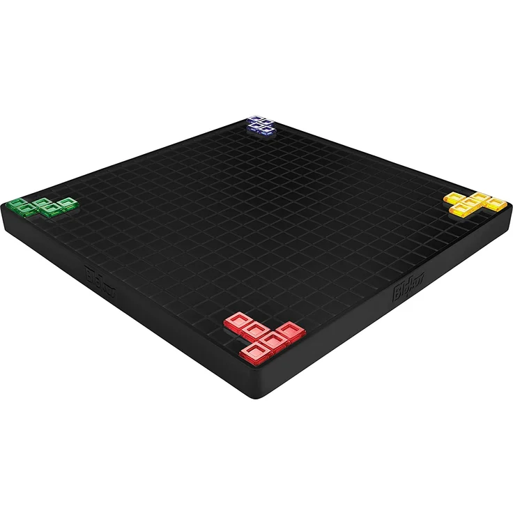 Blokus Shuffle UNO Edition – Bild 5