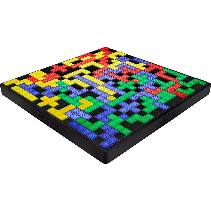 Blokus Shuffle UNO Edition – Bild 2