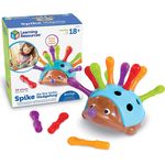 Learning Resources Spike, der Igel zur Förderung der Feinmotorik