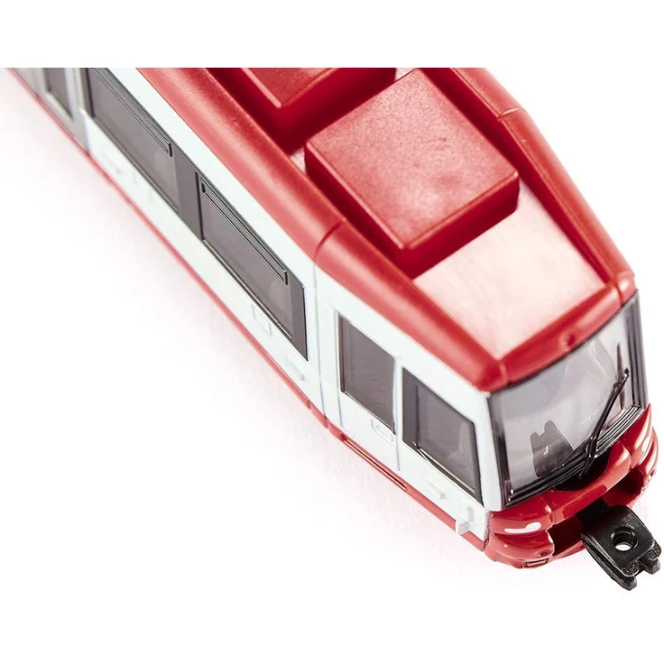 Siku Straßenbahn – Bild 5