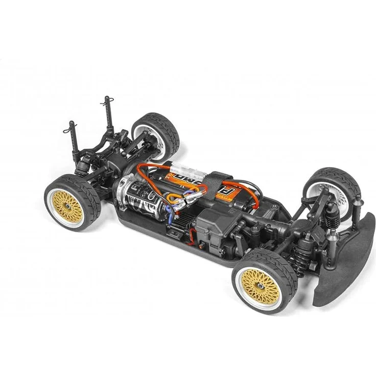 HPI 120103 RS4 SPORT 3 BMW M3 E30 Warsteiner – Bild 6