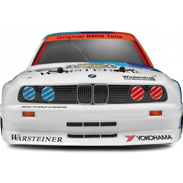 HPI 120103 RS4 SPORT 3 BMW M3 E30 Warsteiner – Bild 5