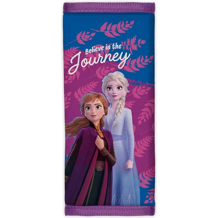 Seven Polska 9639 - Disney Frozen 2 Gurtpolster