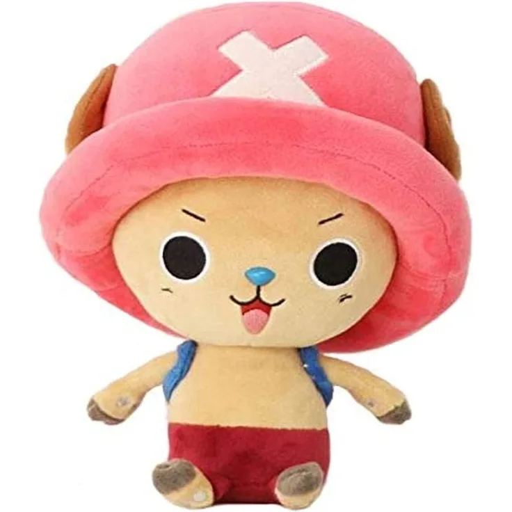 One Piece - New Chopper - Smile 25 cm Plüsch