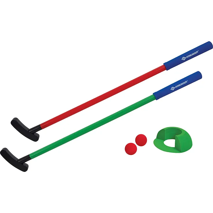 Mini Golf Set - Preisvergleich
