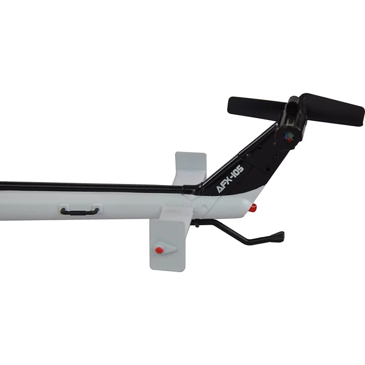 Amewi AFX-105 X VTOL-Flugzeuge (Vertikales Abheben und Landen) 14 Jahr(e) 350 mAh 99 g – Bild 8