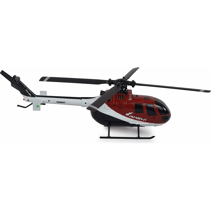 Amewi AFX-105 X VTOL-Flugzeuge (Vertikales Abheben und Landen) 14 Jahr(e) 350 mAh 99 g – Bild 3