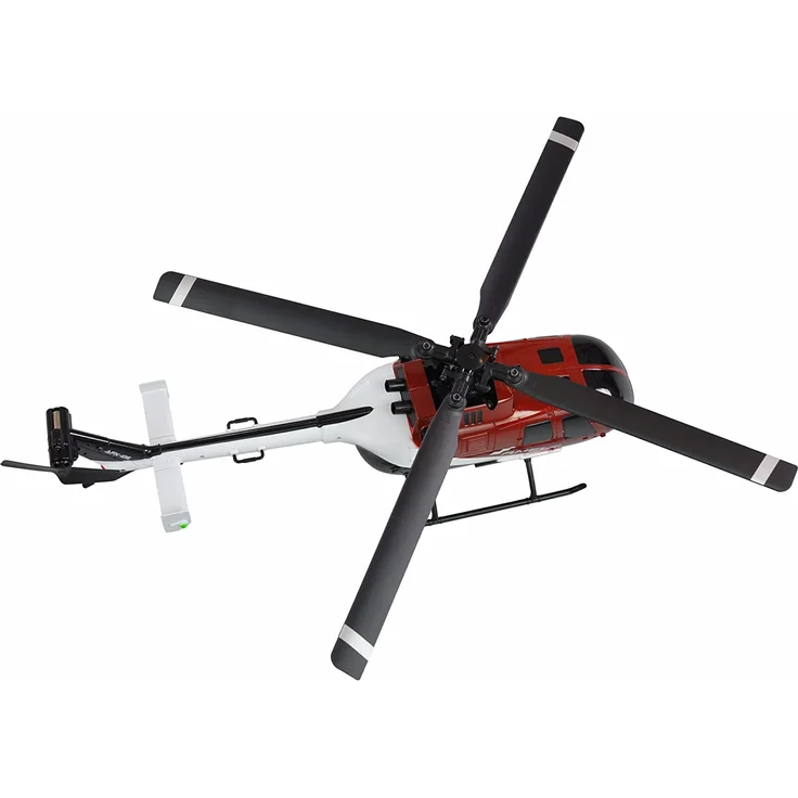 Amewi AFX-105 X VTOL-Flugzeuge (Vertikales Abheben und Landen) 14 Jahr(e) 350 mAh 99 g – Bild 5