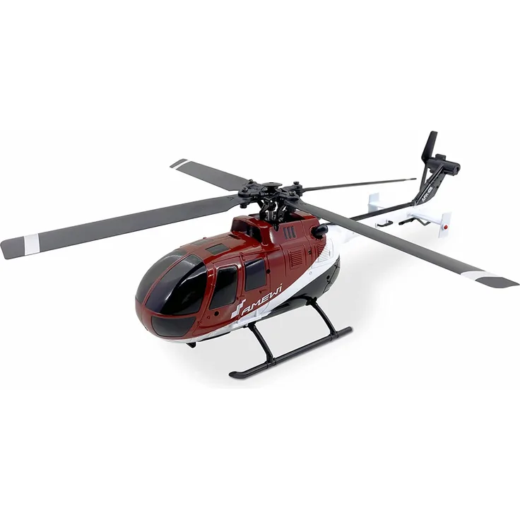 Amewi AFX-105 X VTOL-Flugzeuge (Vertikales Abheben und Landen) 14 Jahr(e) 350 mAh 99 g
