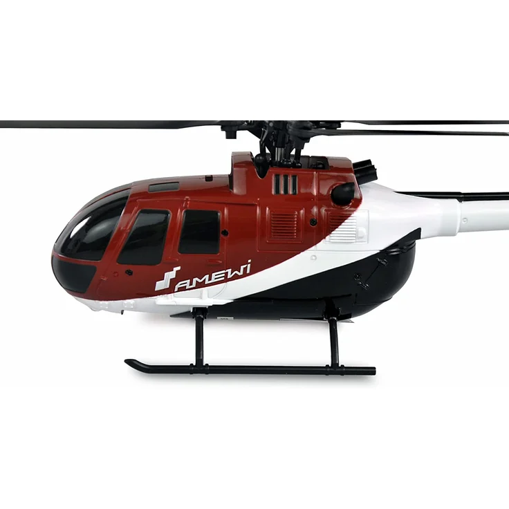 Amewi AFX-105 X VTOL-Flugzeuge (Vertikales Abheben und Landen) 14 Jahr(e) 350 mAh 99 g – Bild 6