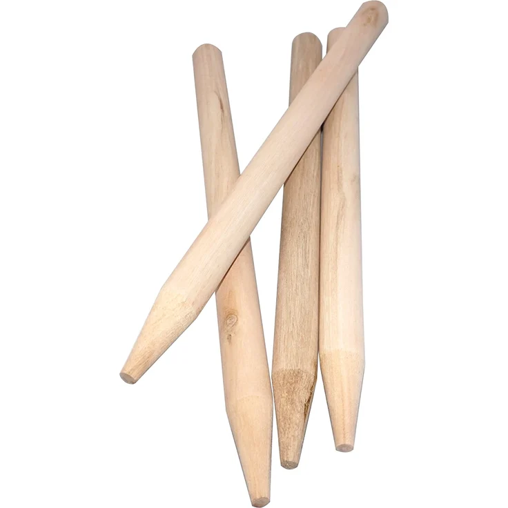Ocean 5 Kubb - Original Wikinger Spiel | Premium FSC® Holzspiel im Stoffbeutel mit massiven Figuren | Schwedenschach Holz Outdoor Spiel Wurf Schach Spiele | Kubb Spiel für Kinder und Erwachsene | – Bild 5