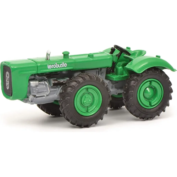 Schuco 452641300 1:87 Dutra D4K ohne Kabine grn
