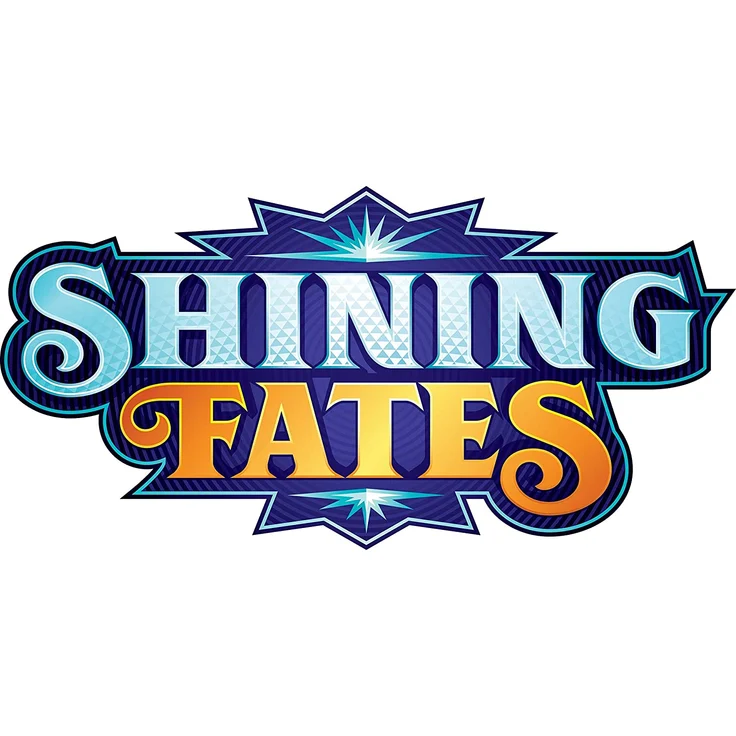Pokémon Poke Box SWSH4. 5 V Shining Fates – Bild 4