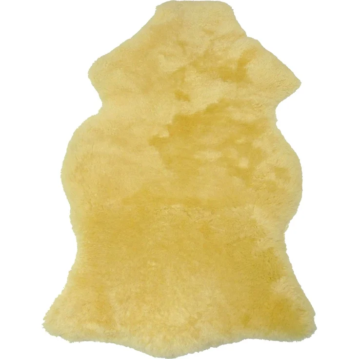 Kaiser Baby-Lammfell Größe 80 plus, geschoren – Bild 5