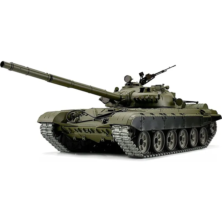 T-72 1:16 Professional Line IR/BB