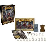 HeroQuest: Die Rückkehr des Hexen-Lords (Erw. ) (deutsch)