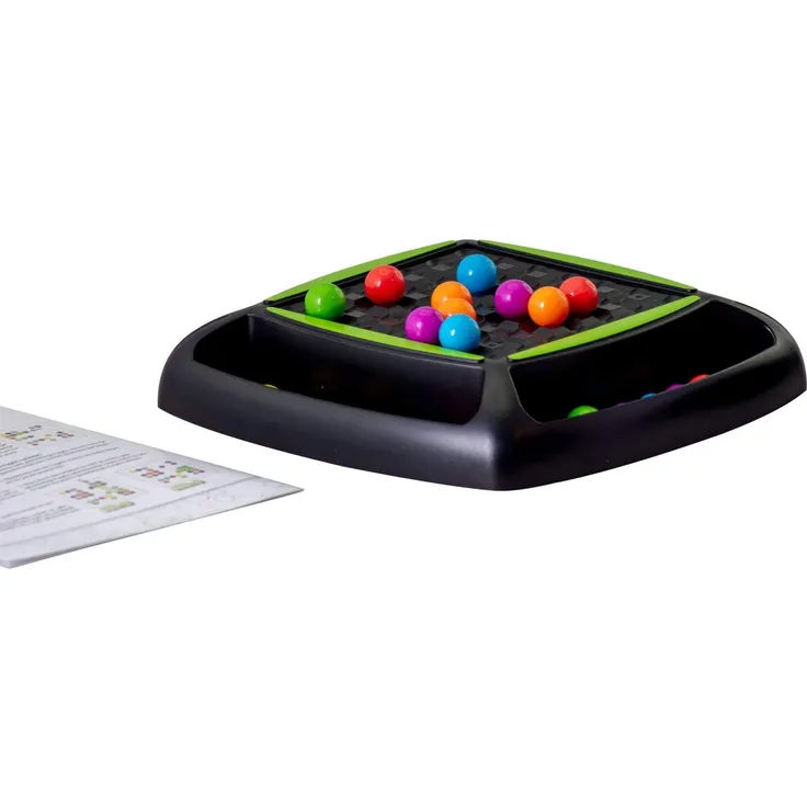 Collecto – Strategiespiel Logikspiel Denkspiel – HCM Kinzel – 55136 – Bild 9