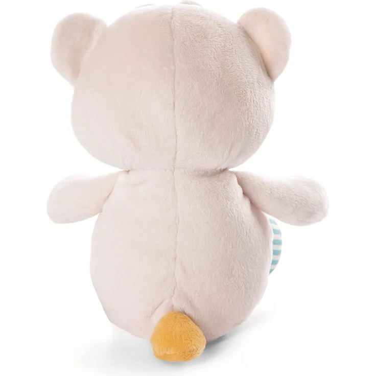 Nici 39684 Schmusetier Bär Taps, beige – Bild 3