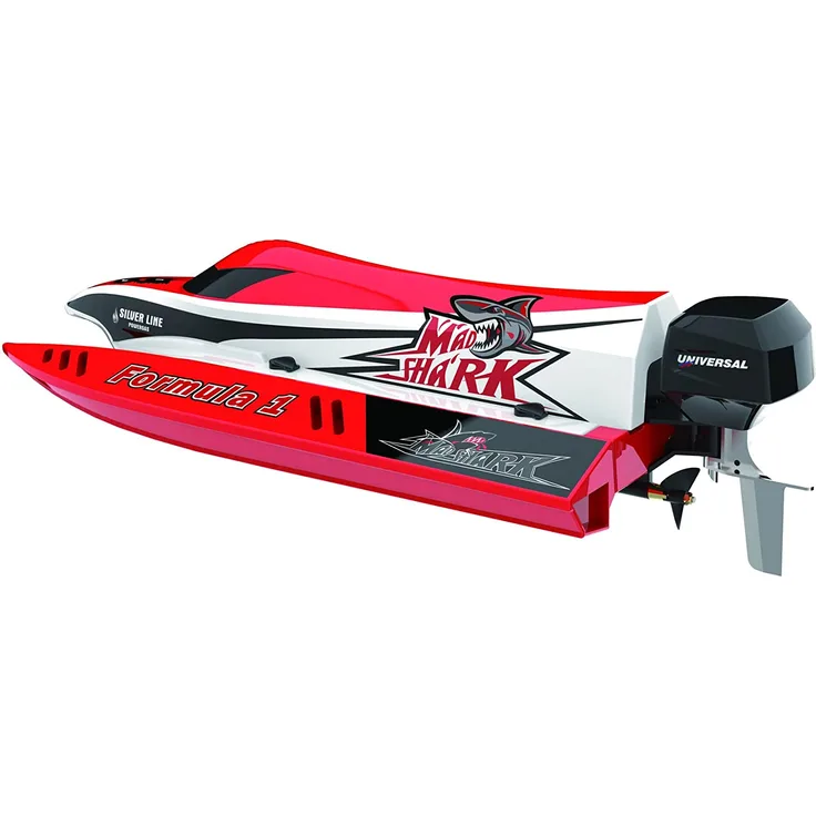 Amewi Mad Shark V2 Boot 1200 mAh