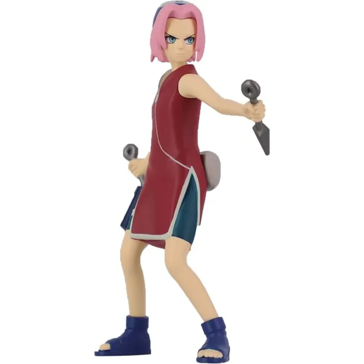 Naruto - Spielfigur - Sakura