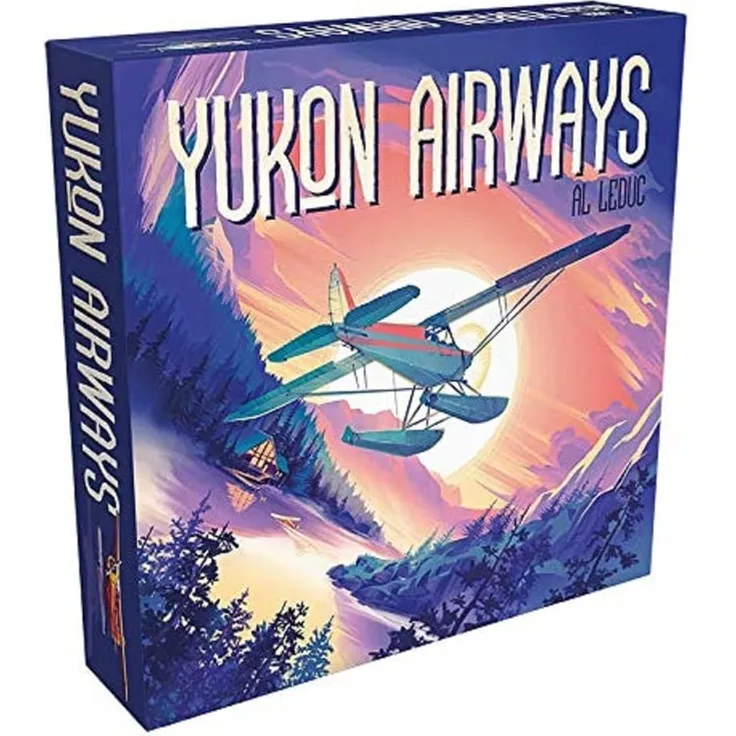 Yukon Airways (deutsch)