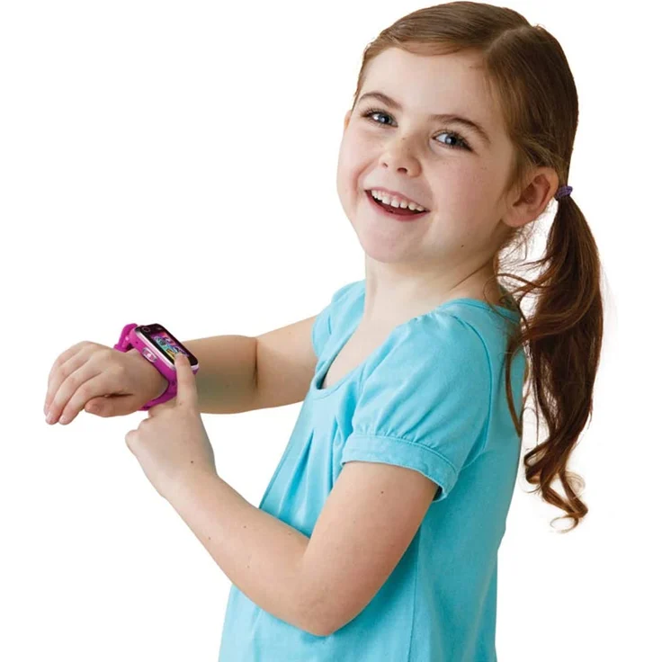 Kidizoom Smartwatch Himbeere – Bild 8