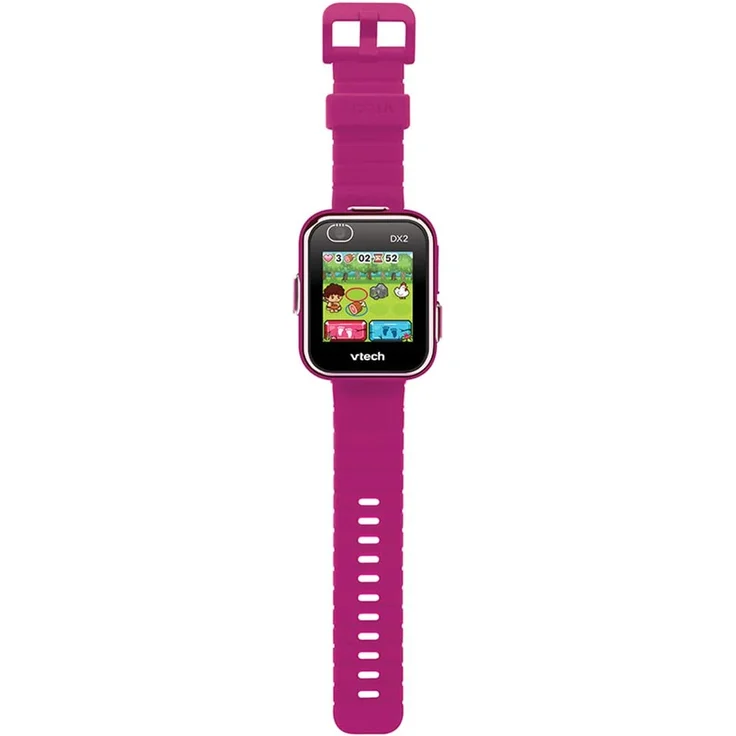 Kidizoom Smartwatch Himbeere – Bild 5