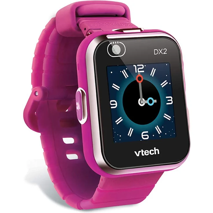 Kidizoom Smartwatch Himbeere – Bild 7