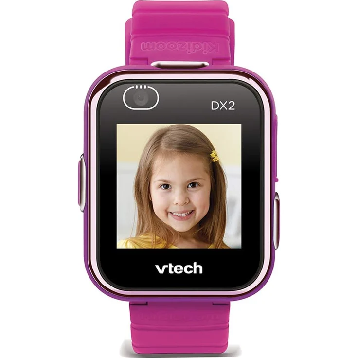Kidizoom Smartwatch Himbeere – Bild 3